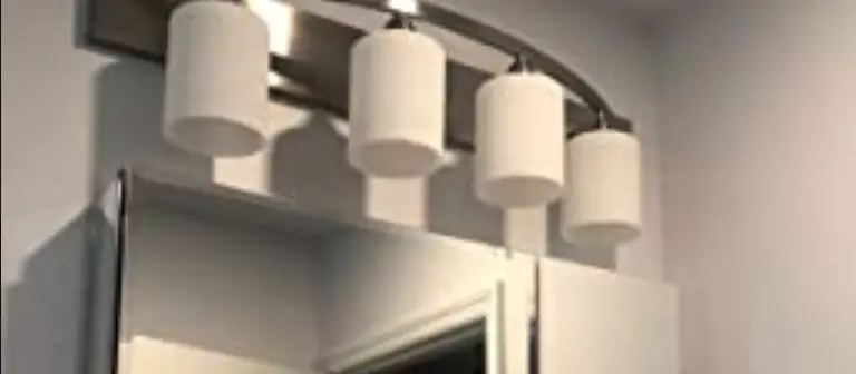 Westinghouse 62278 Wall Light Fixture Instruction Manual