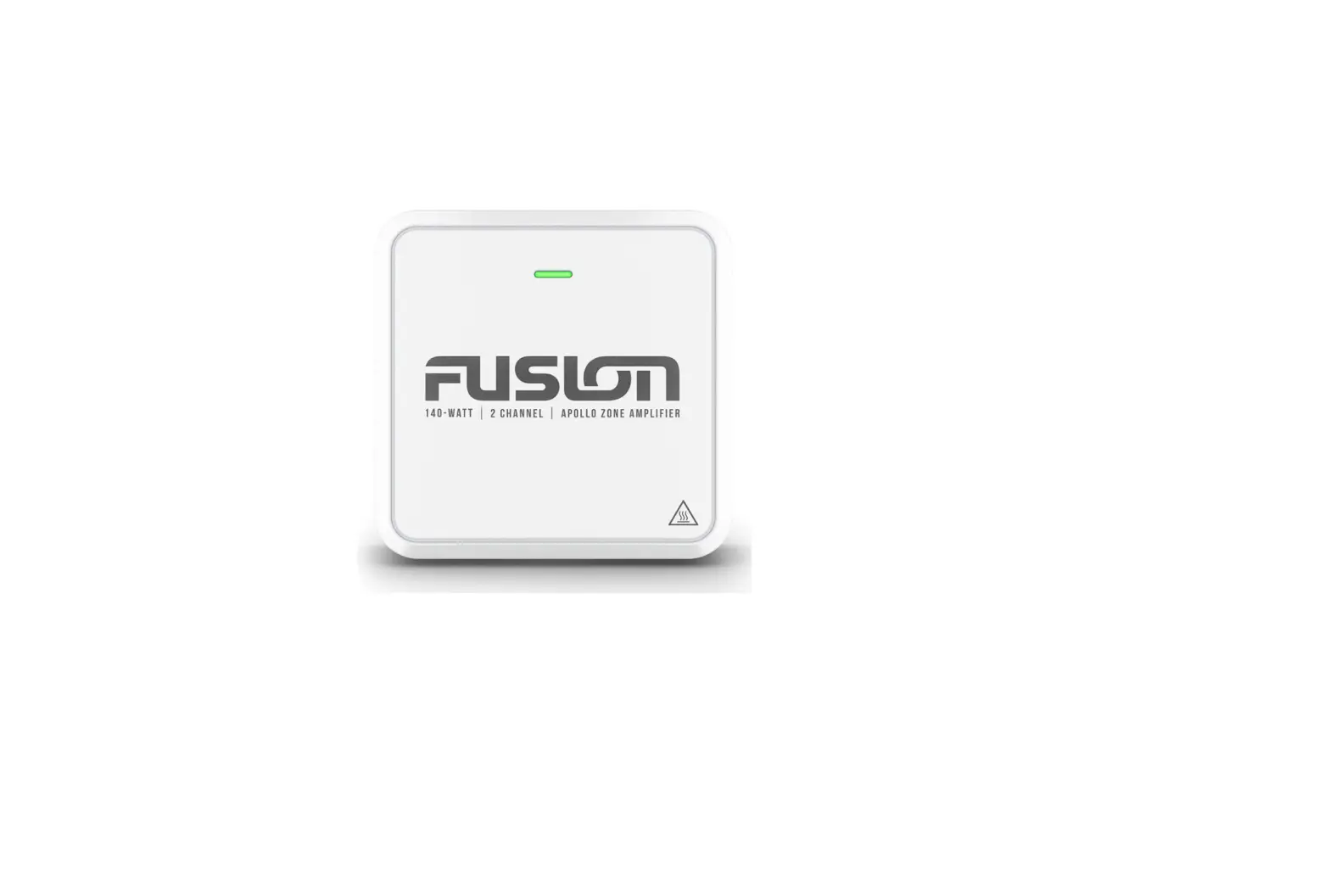 Garmin Ap-da214 Marine Zone Amplifier Operational Guide