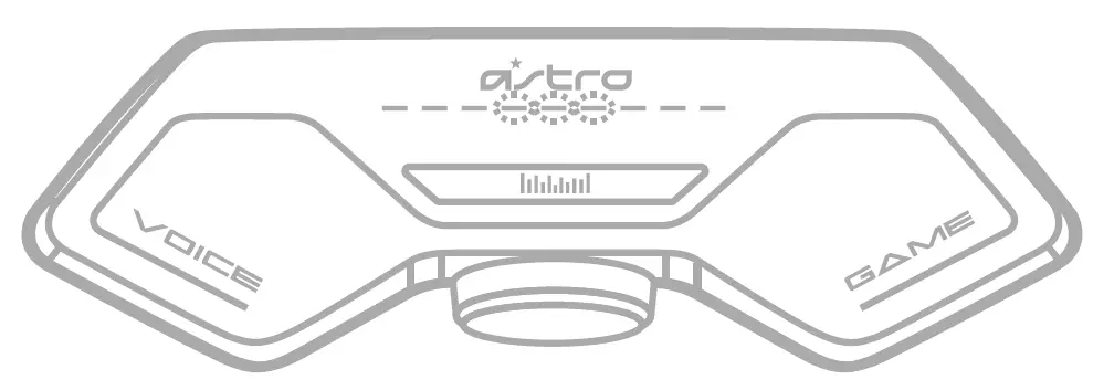 ASTRO Gaming A40 TR Wired Headset with Astro Audio V2 for Xbox Series X (7)