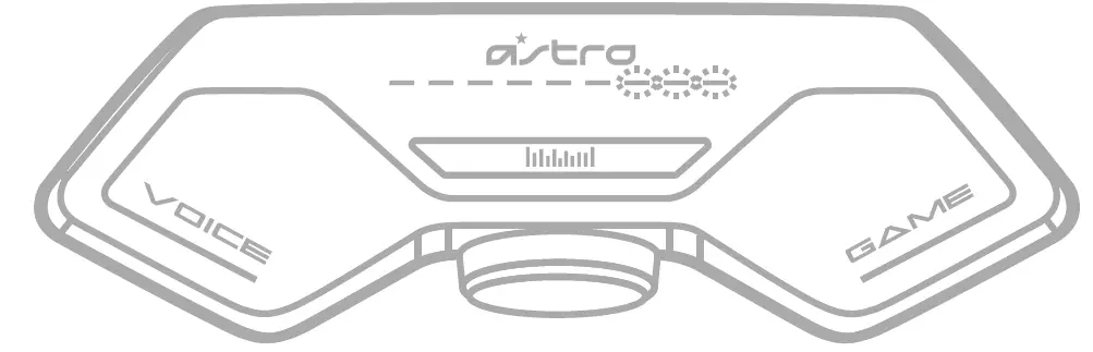 ASTRO Gaming A40 TR Wired Headset with Astro Audio V2 for Xbox Series X (8)