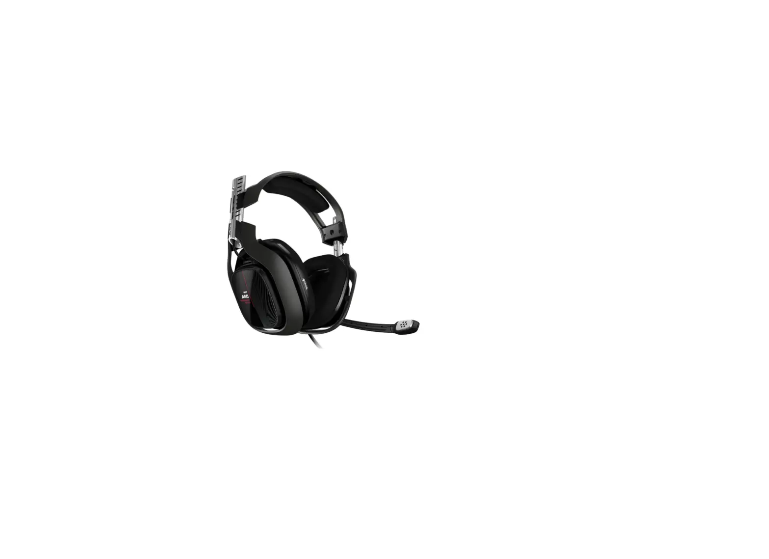 Astro Gaming A40 Tr Wired Headset User Guide