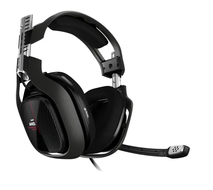 ASTRO Gaming A40 TR Wired Headset with Astro Audio V2 for Xbox Series X
