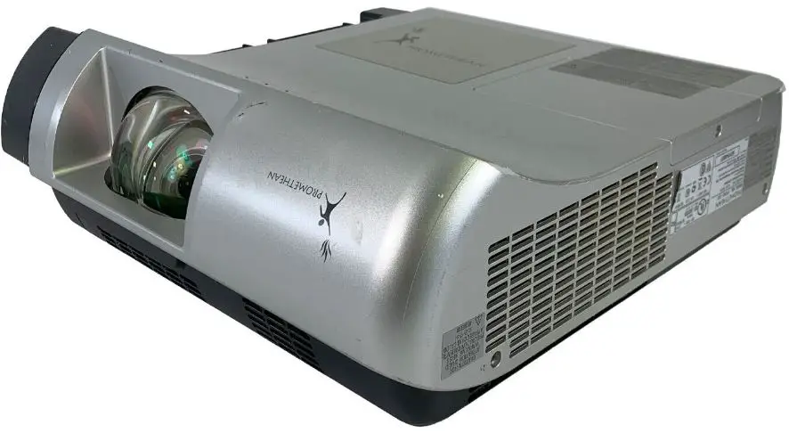 Promethean-PRM-30-Multimedia-Projector