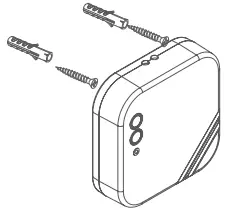 GENERAL LIFE SOLARA 300S RF Wireless Room Thermostat - fig 7