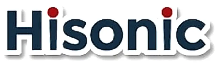 Hisonic LOGO