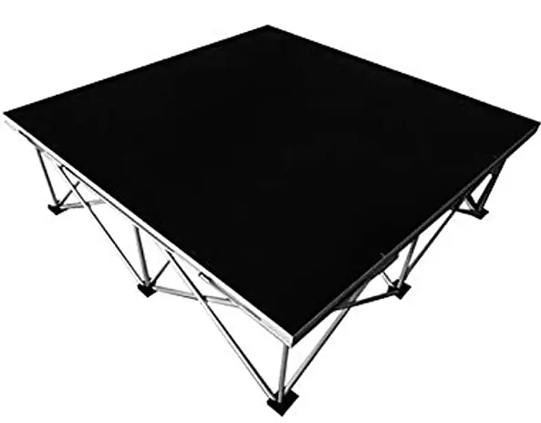 Hisonic PS01 Portable Stage