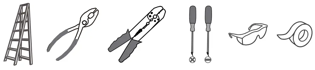 QUOIZEL QPPO5603MBK 12 Inch Matte Black Mini Pendant Ceiling Light-