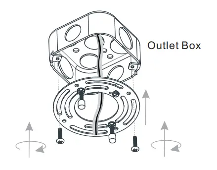 QUOIZEL QPPO5603MBK 12 Inch Matte Black Mini Pendant Ceiling Light-fig5