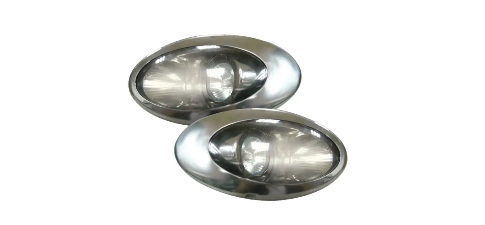 Itc Docking Light Installation Guide Itc Docking Light Installation Guide