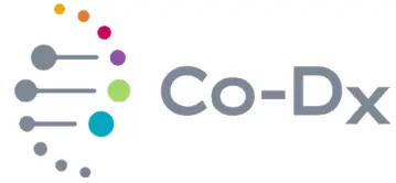Co-Dx logo
