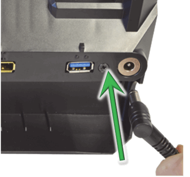 Visionaid ReadEasy Evolve MAX Standard Digital Capture Reading System - FIg