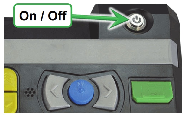 Visionaid ReadEasy Evolve MAX Standard Digital Capture Reading System - FIg1