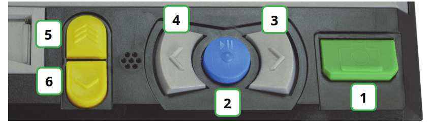 Visionaid ReadEasy Evolve MAX Standard Digital Capture Reading System - FIg3