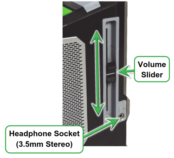 Visionaid ReadEasy Evolve MAX Standard Digital Capture Reading System - FIg4