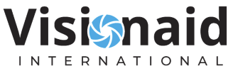 Visionaid logo