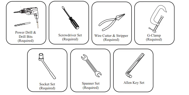 APC-PT-5000-and-PT-9000-Heavy-Duty-24V-System-Actuator-FIG-2