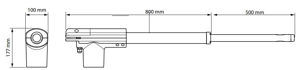 APC-PT-5000-and-PT-9000-Heavy-Duty-24V-System-Actuator-FIG-3
