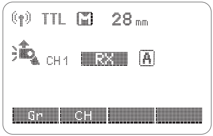 PiXAPRO GIO1 P TTL Li Ion Round Head Camera Flash - FIGURE 10