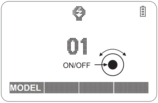 PiXAPRO GIO1 P TTL Li Ion Round Head Camera Flash - FIGURE 15