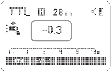 PiXAPRO GIO1 P TTL Li Ion Round Head Camera Flash - FIGURE 20