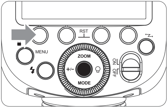 PiXAPRO GIO1 P TTL Li Ion Round Head Camera Flash - FIGURE 35