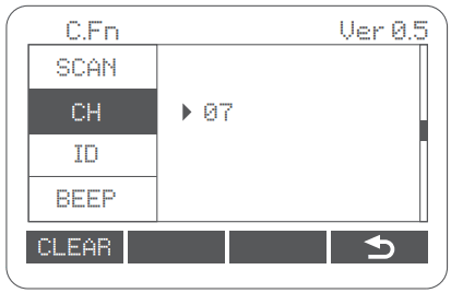 PiXAPRO GIO1 P TTL Li Ion Round Head Camera Flash - FIGURE 38