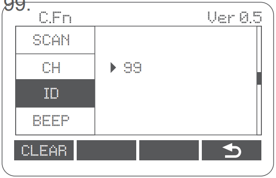 PiXAPRO GIO1 P TTL Li Ion Round Head Camera Flash - FIGURE 40