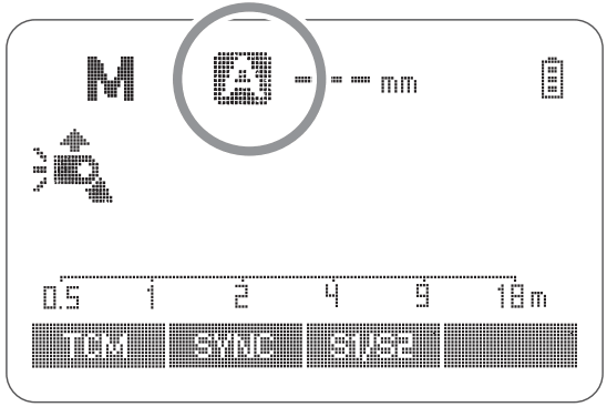 PiXAPRO GIO1 P TTL Li Ion Round Head Camera Flash - FIGURE 51