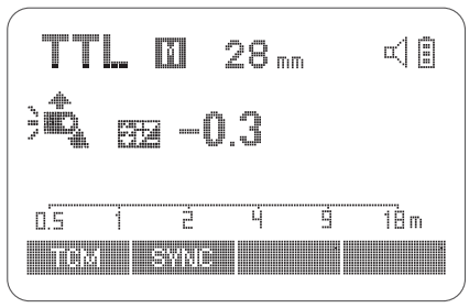 PiXAPRO GIO1 P TTL Li Ion Round Head Camera Flash - FIGURE 8