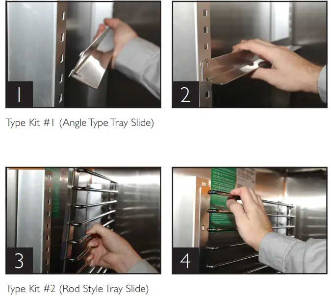 true STG2H 2G Wide Full Height Glass Door Insulated Reach In Heated Holding Cabinet-fig14