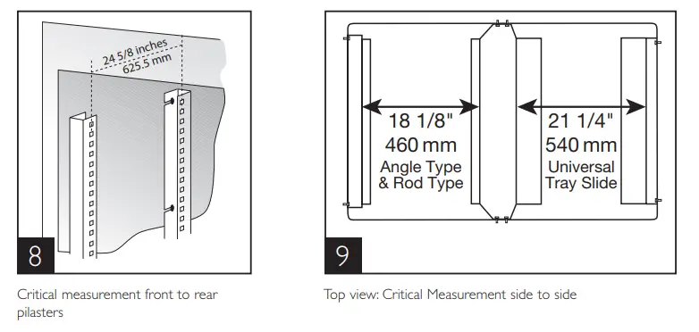 true STG2H 2G Wide Full Height Glass Door Insulated Reach In Heated Holding Cabinet-fig17