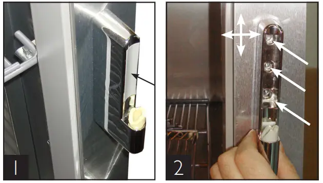 true STG2H 2G Wide Full Height Glass Door Insulated Reach In Heated Holding Cabinet-fig19