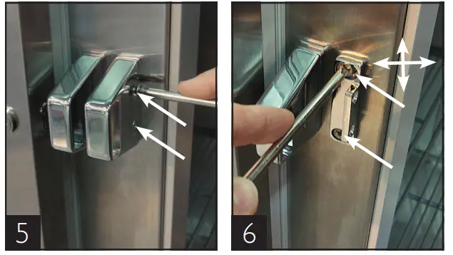 true STG2H 2G Wide Full Height Glass Door Insulated Reach In Heated Holding Cabinet-fig21