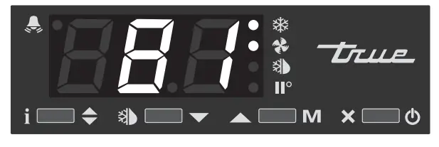 true STG2H 2G Wide Full Height Glass Door Insulated Reach In Heated Holding Cabinet-fig23