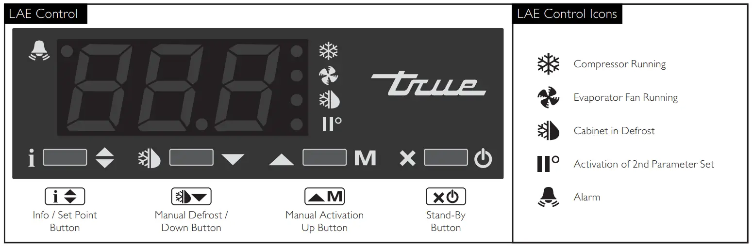 true STG2H 2G Wide Full Height Glass Door Insulated Reach In Heated Holding Cabinet-fig24