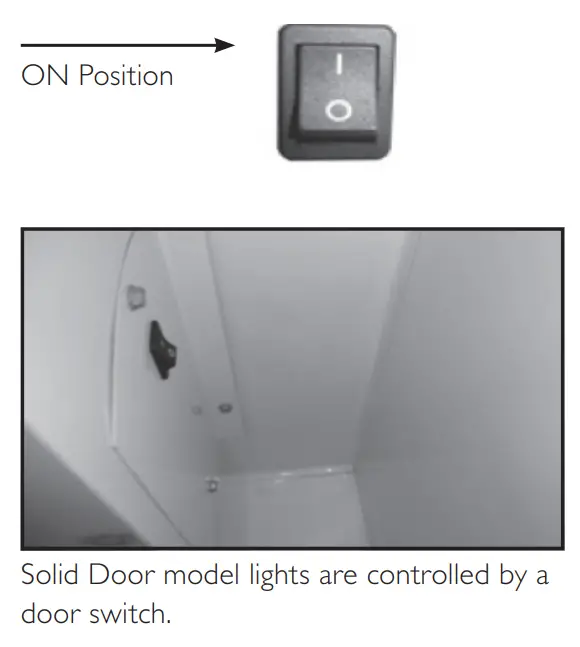 true STG2H 2G Wide Full Height Glass Door Insulated Reach In Heated Holding Cabinet-fig28