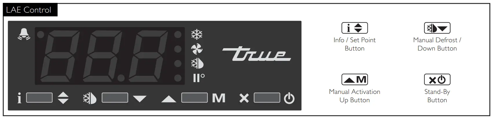 true STG2H 2G Wide Full Height Glass Door Insulated Reach In Heated Holding Cabinet-fig29