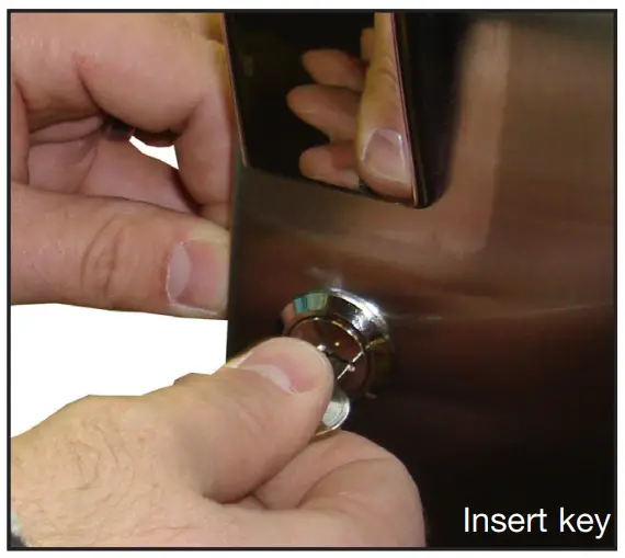 true STG2H 2G Wide Full Height Glass Door Insulated Reach In Heated Holding Cabinet-fig3