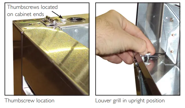 true STG2H 2G Wide Full Height Glass Door Insulated Reach In Heated Holding Cabinet-fig31