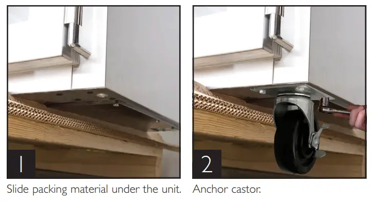 true STG2H 2G Wide Full Height Glass Door Insulated Reach In Heated Holding Cabinet-fig6