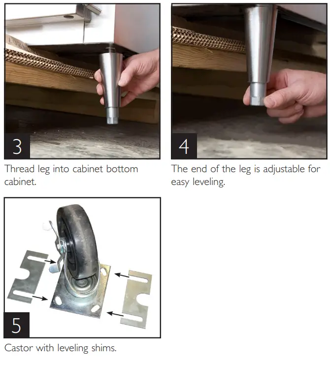 true STG2H 2G Wide Full Height Glass Door Insulated Reach In Heated Holding Cabinet-fig7