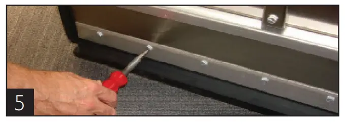 true STG2H 2G Wide Full Height Glass Door Insulated Reach In Heated Holding Cabinet-fig9