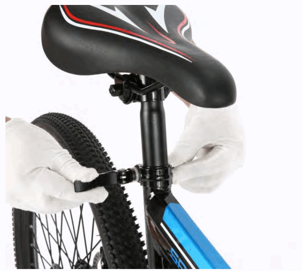 MYATU AM4142 Ebike eMTB E Klpprad - fig 14