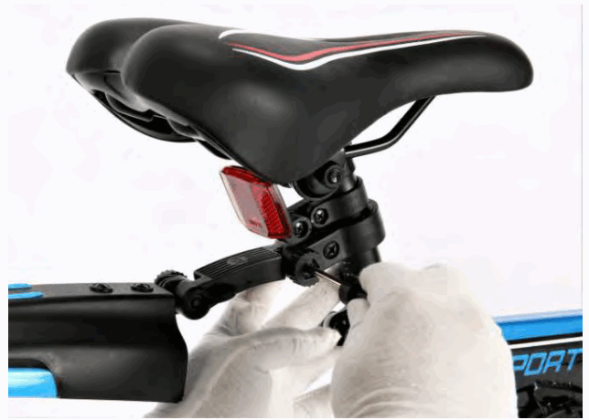 MYATU AM4142 Ebike eMTB E Klpprad - fig 15