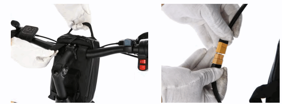 MYATU AM4142 Ebike eMTB E Klpprad - fig 16