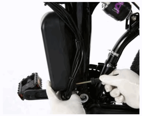 MYATU AM4142 Ebike eMTB E Klpprad - fig 17