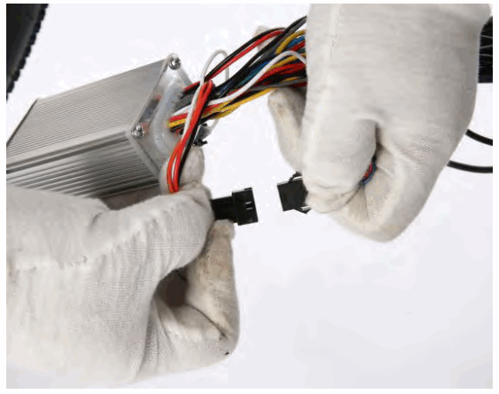 MYATU AM4142 Ebike eMTB E Klpprad - fig 18