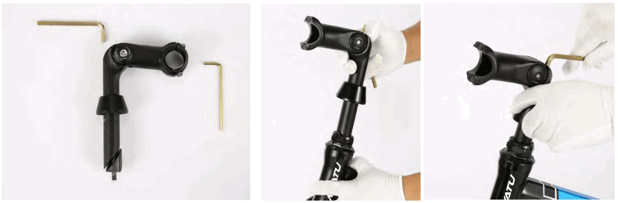 MYATU AM4142 Ebike eMTB E Klpprad - fig 4