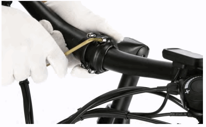 MYATU AM4142 Ebike eMTB E Klpprad - fig 5