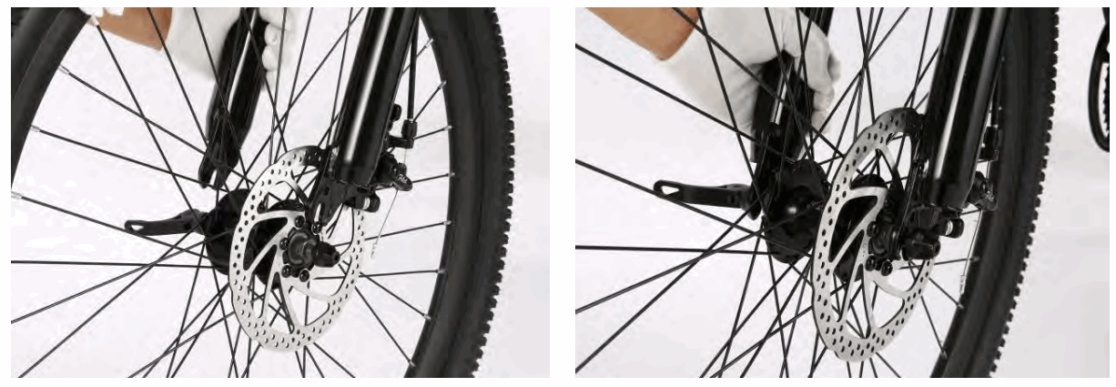 MYATU AM4142 Ebike eMTB E Klpprad - fig 8